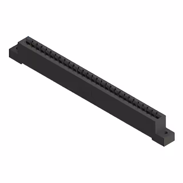 387-028-524-102 EDAC Inc.  Edgeboard Connectors